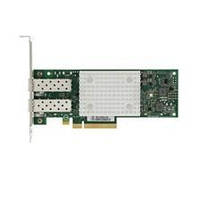 Мережева карта Karta Sieciowa DELL 540-BBYI 2x SFP28 PCI Express 25Gb