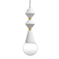 Люстра Pikart Dome lamp 4844-8_33 z12-2024