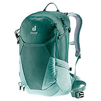 Рюкзак Deuter Futura 21 SL Зеленый (1052-3400021 2283) z114-2024