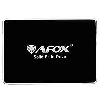 SSD диск Afox 120Gb SATA III 2.5" 3D TLC