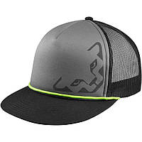 Кепка Dynafit Trucker 3 Cap One size Серый (1054-016.002.0508) z18-2024