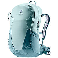 Рюкзак Deuter Futura 21 SL Блакитний (1052-3400021 1333) z114-2024