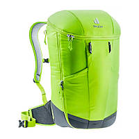 Рюкзак Deuter Rotsoord 25+5 Салатовый (1052-3221022 8403) z114-2024