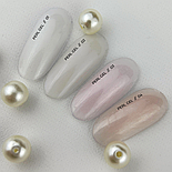 Гель для нігтів Pearl Bottle Gel 02, 15 ml, фото 3