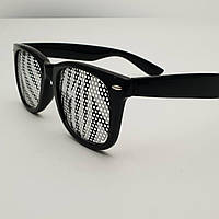 Солнцезащитные очки Wayfarer унисекс, брендовые, стильные Studio