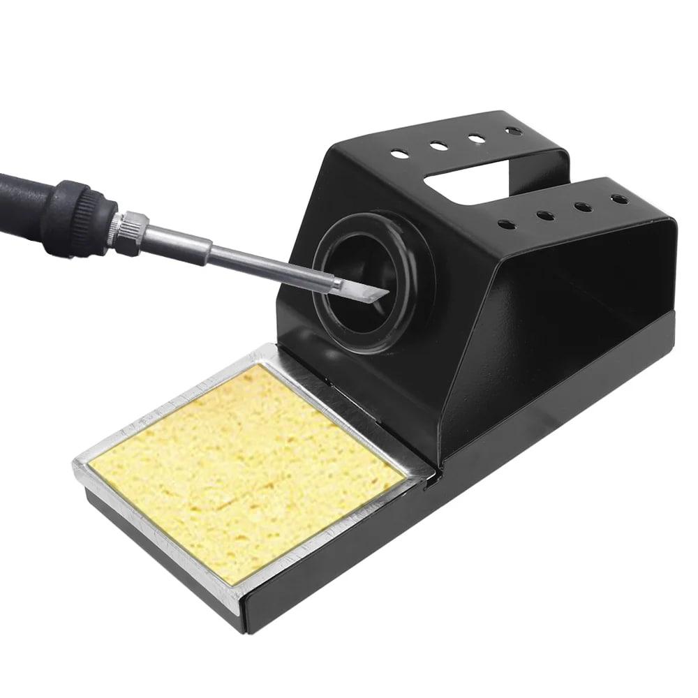 Підставка для паяльника 936 металева