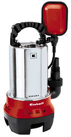 Насос для брудної води Einhell GC-DP 6315 N (4170491)