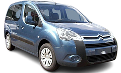 Citroen Berlingo 2 '08-18