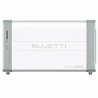 Зарядная станция (инвертор) BLUETTI EP600 6000W