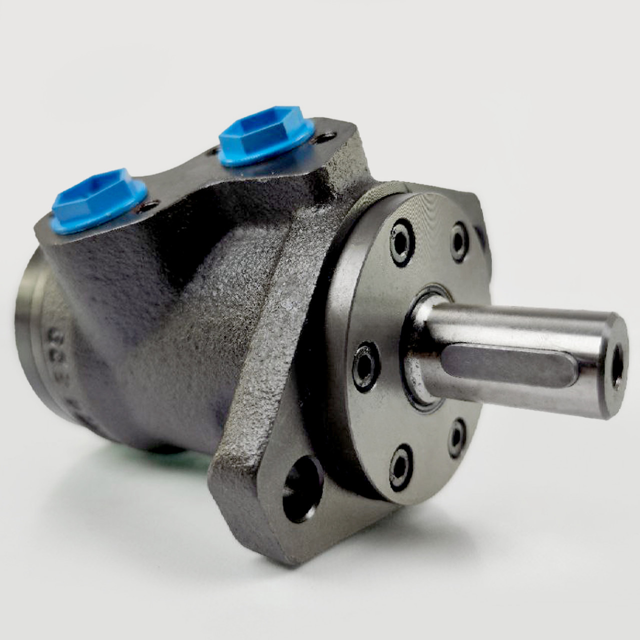 Героторний гідромотор MP 32 C CNC, фото 1