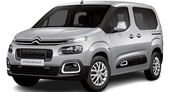 Citroen Berlingo 3 '18- 