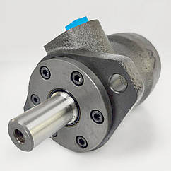 Гідромотор MP 32 C CNC (34.5 см3, 5.8 кВт, 1450 об/хв)