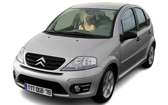 Citroen C3 I '02-09