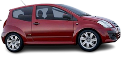 Citroen C2 '03-10