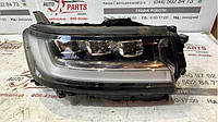 8114560Q50 фара права LC 300 оригінал (ціну та стан уточнюйте) www.o-parts.com.ua