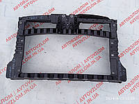 Панель передня для Volkswagen Golf VI 2009-2012 5K0805594D, 5K0805588E, C