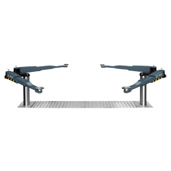 Підйомник двоплунжерний 3.5т SICE PIDC 35.2
