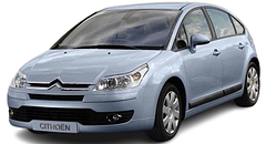 Citroen C4 (L) '04-10