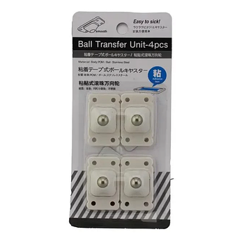 Меблеві ролики та колеса