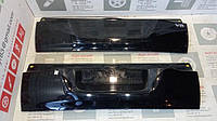 6506160440 Дверь багажника откидная нижня TOYOTA LC200 ціну і стан уточнювати