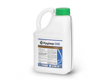 КРУЇЗЕР 350 FS, т. к. с.