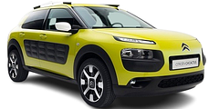 Citroen C4 Cactus '14-20