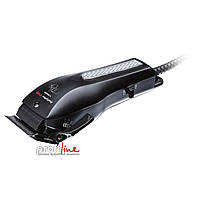 Сетевая машинка для стрижки волос BaByliss PRO FX685E Titan V-Blade черная