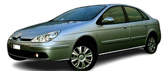 Citroen C5 I '01-07