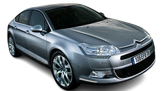 Citroen C5 II '08-17