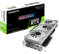 Видеокарта GIGABYTE RTX 3090 VISION OC 24G