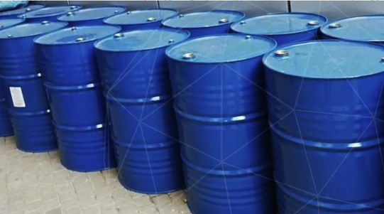 Діоктилфталат, ДОФ, фото 1