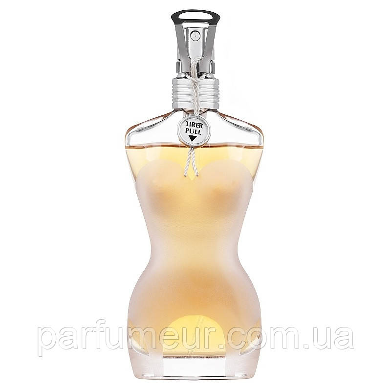 Classique Jean Paul Gaultier eau de toilette 100 ml TESTER, фото 1
