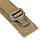 M-Tac ремень Range Belt Cobra Buckle Gen.IV койот, фото 2