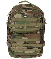 Тактический рюкзак Мультикам MFH 40 л, Рюкзак для военных, Прочный рюкзак, Армейский рюкзак DAYZ