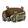 M-Tac пояс тактичний War Belt ARMOR Tegris D-Ring Cobra Multicam, фото 4