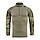 M-Tac сорочка бойова літня Gen.II Pro NYCO Extreme Multicam, фото 3