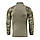 M-Tac сорочка бойова літня Gen.II Pro NYCO Extreme Multicam, фото 4