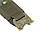 M-Tac ременьTiger Belt Cobra Buckle Ranger Green, фото 5