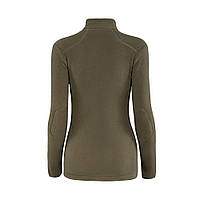 M-Tac кофта Nord Fleece Polartec Lady Dark Olive