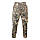 МілітаркаTM штани зимові Mil-fight на флісі Multicam, фото 6