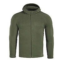 M-Tac кофта Sprint Fleece Polartec Army Olive