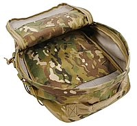 Штурмовой рюкзак 10 л Cordura Муьтикам, Армейский тактический рюкзак для военных DAYZ