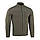 M-Tac кофта Senator Fleece Polartec Dark Olive, фото 5