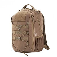 Тактический рюкзак Urban Line Койот M-Tac 14л, Прочный рюкзак, Рюкзак для военных DAYZ
