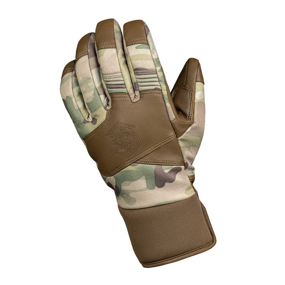 M-Tac рукавички зимові Thinsulate Pro MC