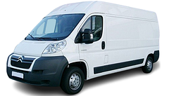 Citroen Jumper 2 '06- 
