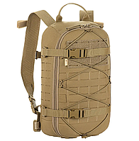 Армейский рюкзак Sturm Elite Gen.II M-Tac Койот 15л, тактический рюкзак, рюкзак для военных DAYZ