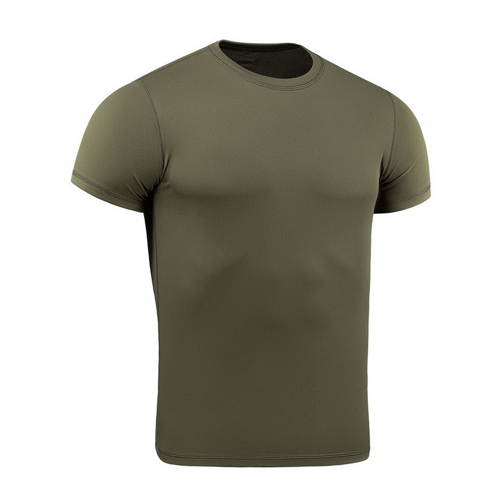 M-Tac футболка потовідвідна Summer олива, фото 1