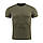 M-Tac футболка потовідвідна Summer олива, фото 3
