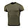 M-Tac футболка потовідвідна Summer олива, фото 4